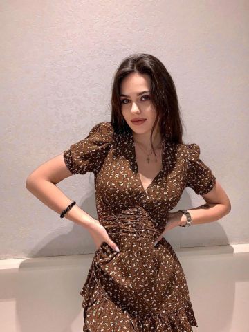 Карина